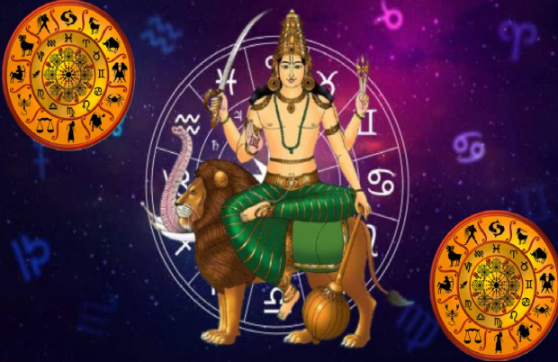 பூச நட்சத்திரத்தில் சஞ்சரிக்கும் புதன் பகவான்; இந்த ராசிகளுக்கு அதிர்ஷ்டம் காத்திருக்கிறது!